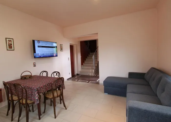 דירה Velence Gárdony