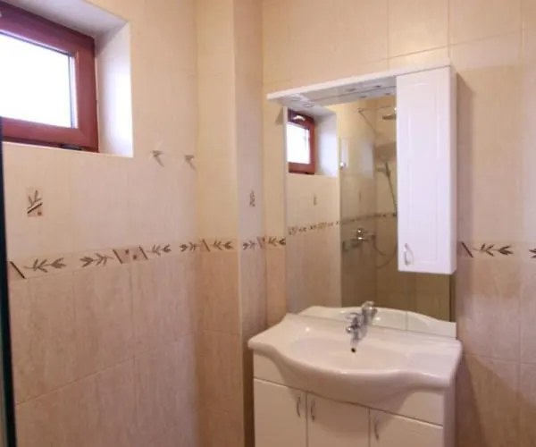 Velence Apartman *