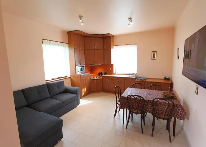 דירה Velence Gárdony