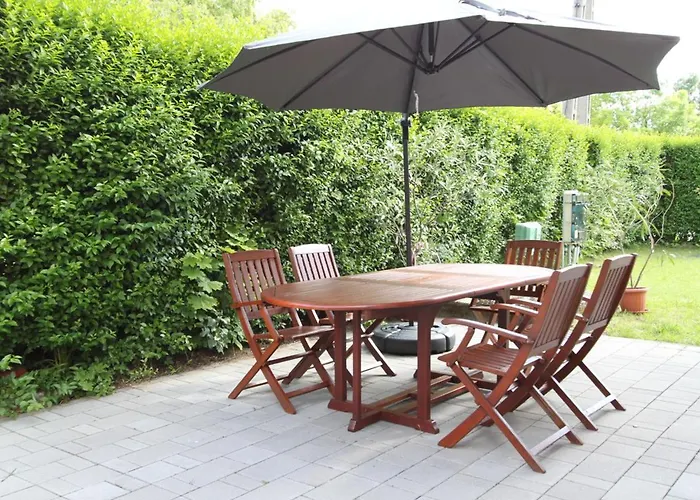 Apartman Velence